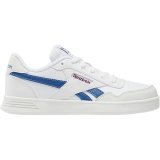 Kondisko til B�rn Reebok Glide Low Elastic Top Strap Bl� #1