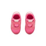 Sportssko til baby Reebok Glide Low Hook Loop Lyser�d #3