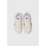 Kvinde Casual Sneakers Reebok Glide Low Beige #2