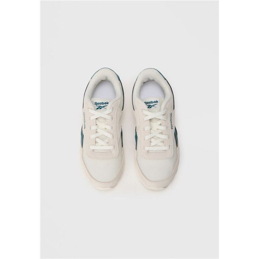 Kvinde Casual Sneakers Reebok Glide Low Beige #2