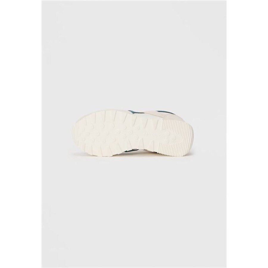 Kvinde Casual Sneakers Reebok Glide Low Beige #3