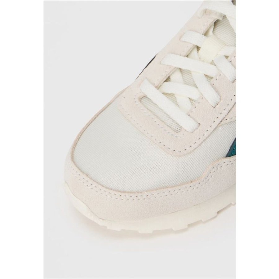Kvinde Casual Sneakers Reebok Glide Low Beige #6