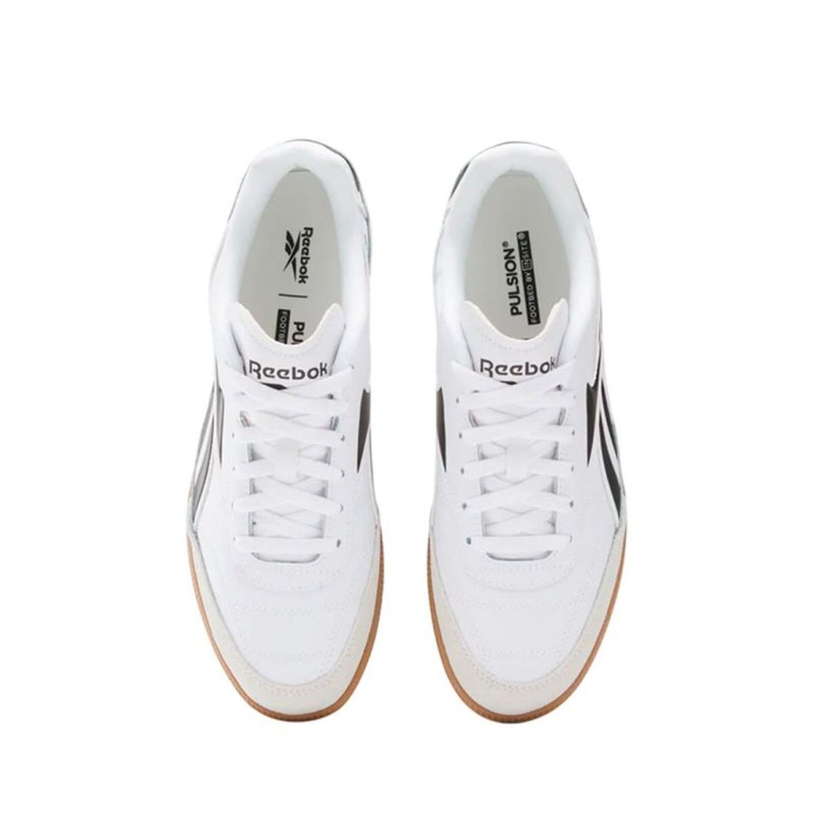 Herre sneakers Reebok Finale Hvid Unisex #3