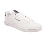 Sportssneakers til damer Reebok Court Clean Hvid Dame #5