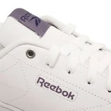 Sportssneakers til damer Reebok Court Clean Hvid Dame #6