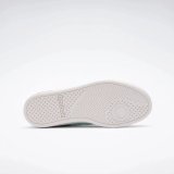 Kondisko til Kvinder Reebok Court Retro Lysebl� #3