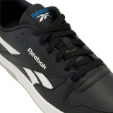 Herre sneakers Reebok Prime Set Sort Unisex #4