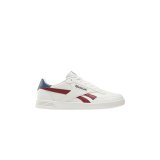 Sportssneakers til damer Reebok Court Advance Hvid Unisex #1