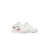 Sportssneakers til damer Reebok Court Advance Hvid Unisex #2