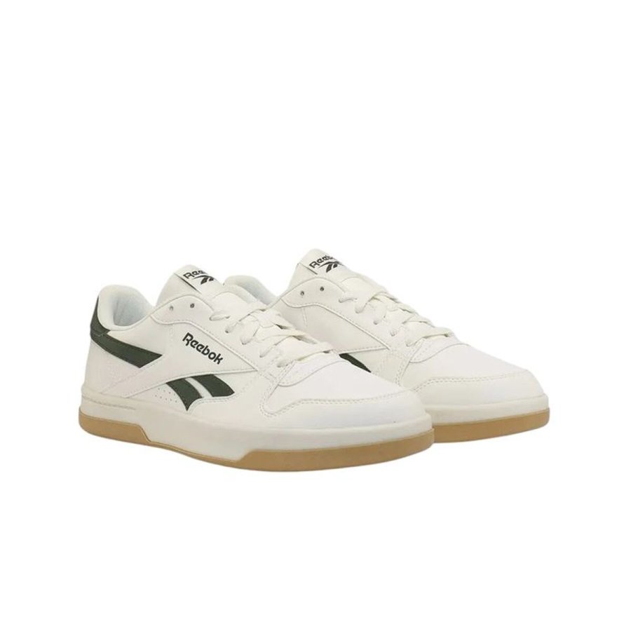 Herre sneakers Reebok Prime Set Hvid Unisex #4