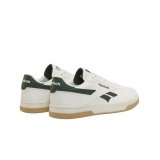 Herre sneakers Reebok Prime Set Hvid Unisex #5