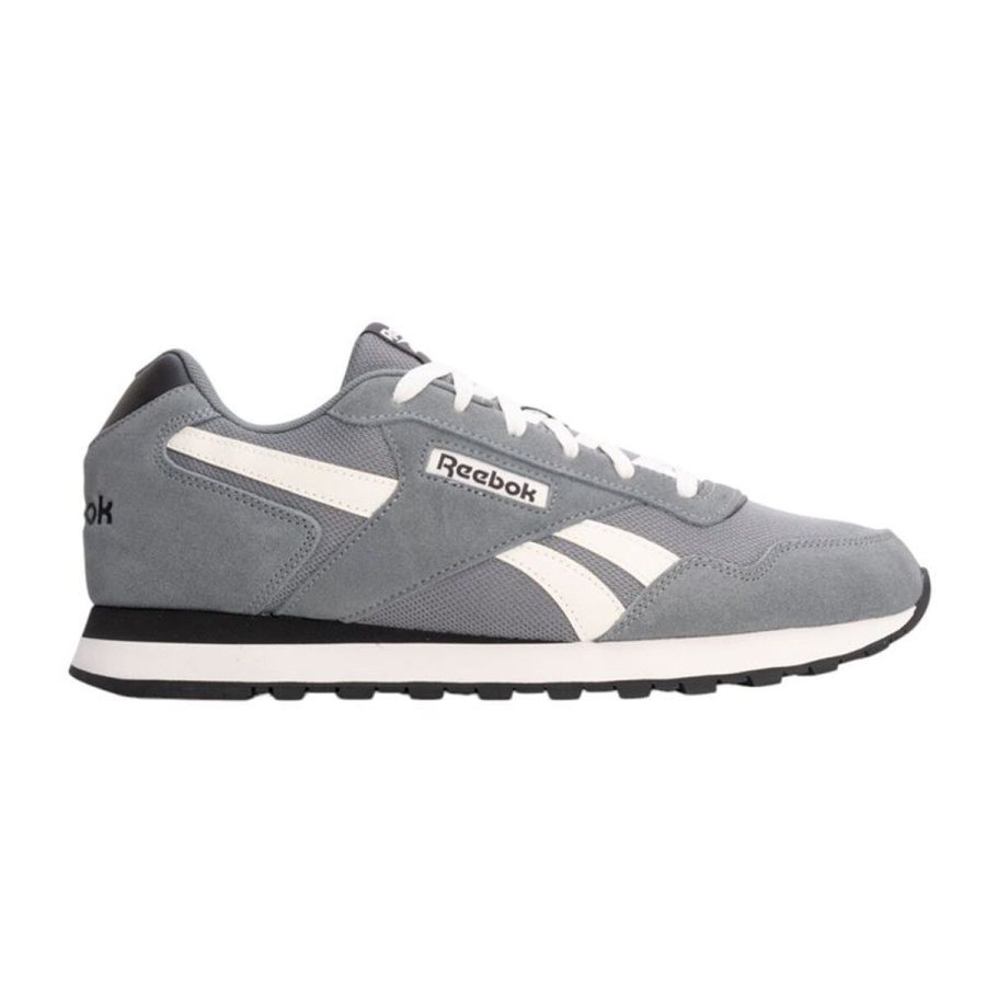 Kondisko til M�nd Reebok Glide Lysegr� #1