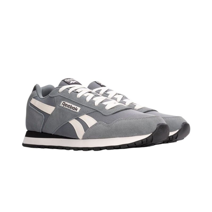 Kondisko til M�nd Reebok Glide Lysegr� #4