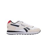 Kvinde Casual Sneakers Reebok Glide Beige #1