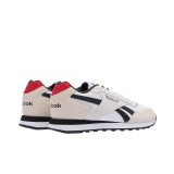 Kvinde Casual Sneakers Reebok Glide Beige #3