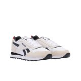 Kvinde Casual Sneakers Reebok Glide Beige #5