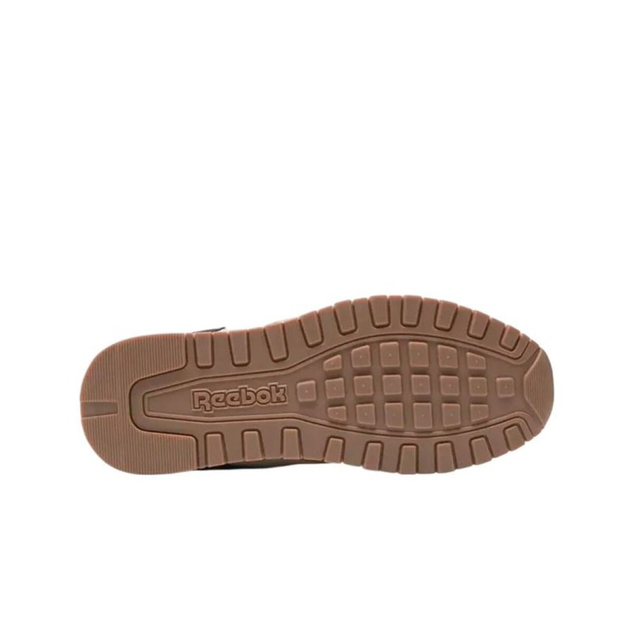 Kvinde Casual Sneakers Reebok Glide #2