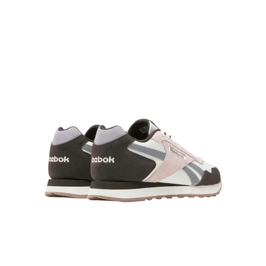 Kvinde Casual Sneakers Reebok Glide #4