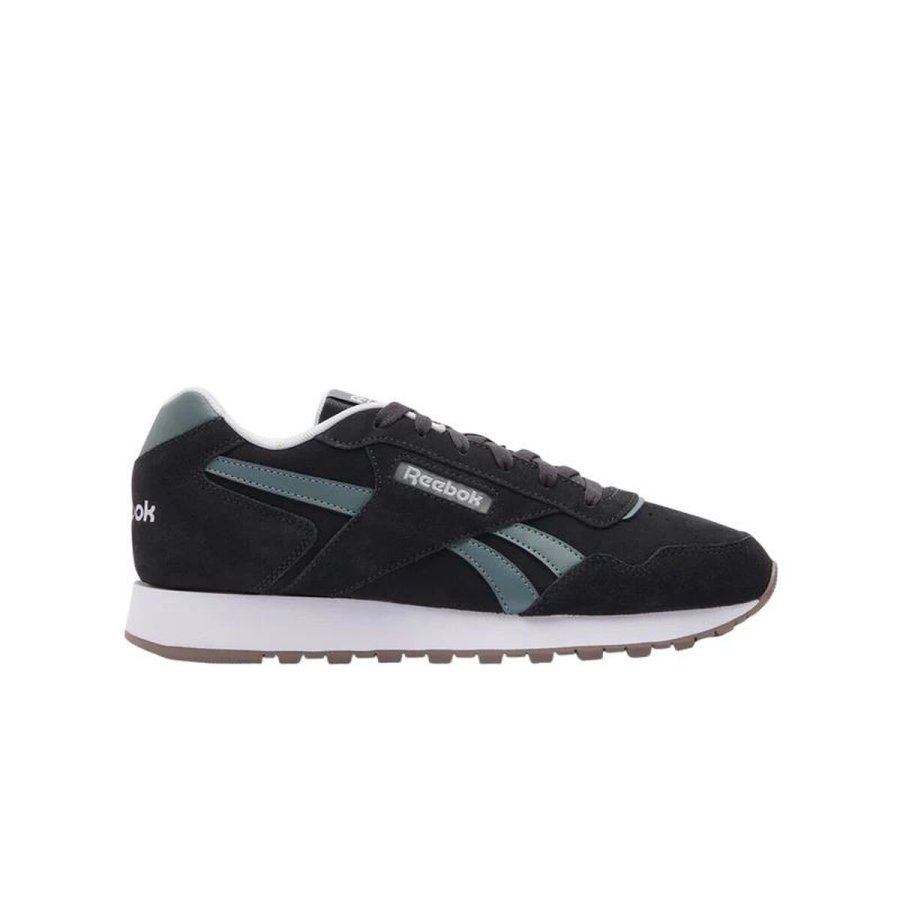 Kondisko til M�nd Reebok Glide Sort #1