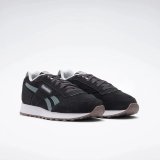 Kondisko til M�nd Reebok Glide Sort #4