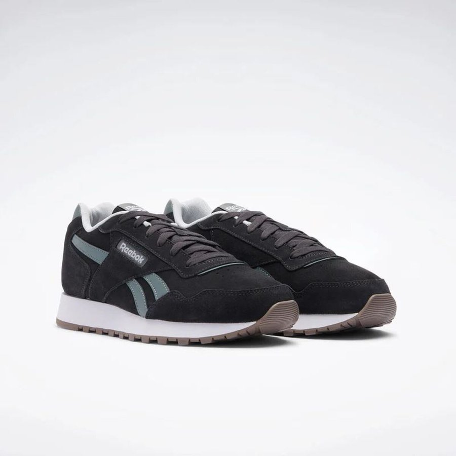 Kondisko til M�nd Reebok Glide Sort #4