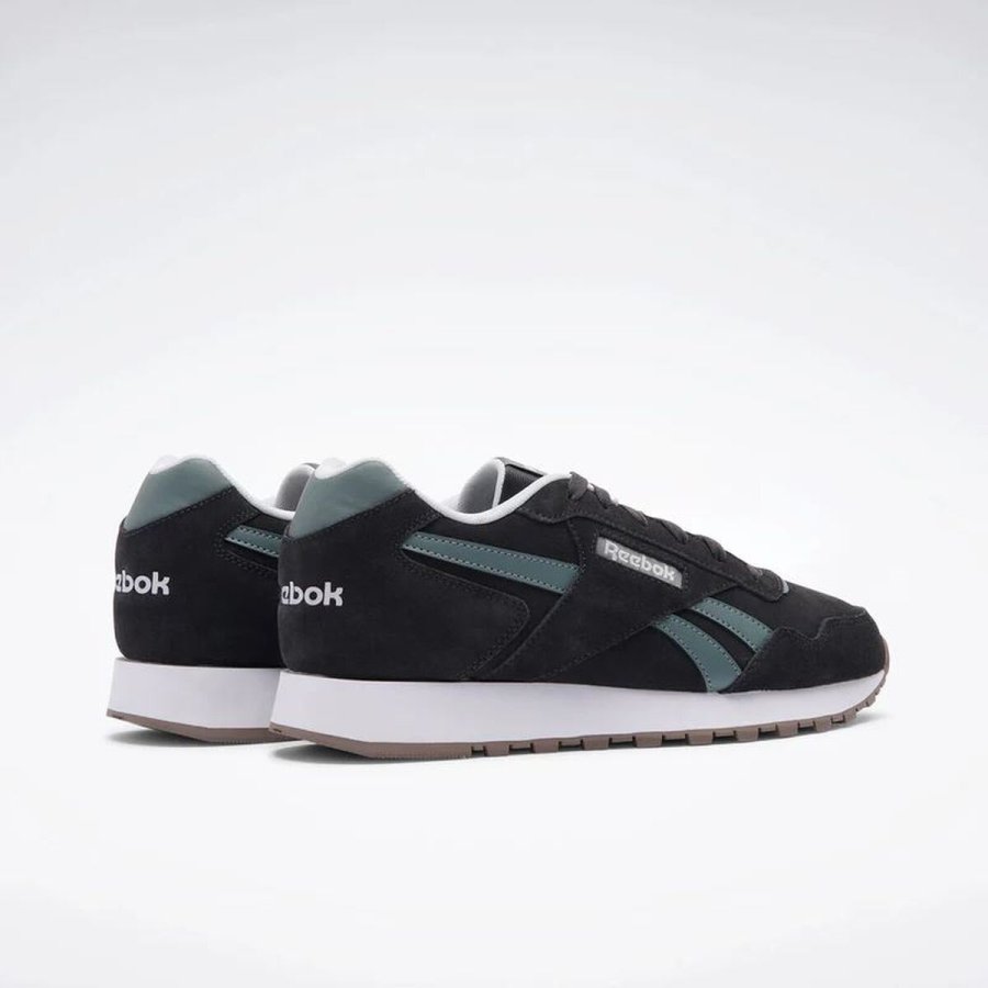 Kondisko til M�nd Reebok Glide Sort #5