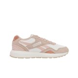 Kvinde Casual Sneakers Reebok Gl1100 Beige #1