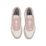 Kvinde Casual Sneakers Reebok Gl1100 Beige #3