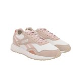 Kvinde Casual Sneakers Reebok Gl1100 Beige #4