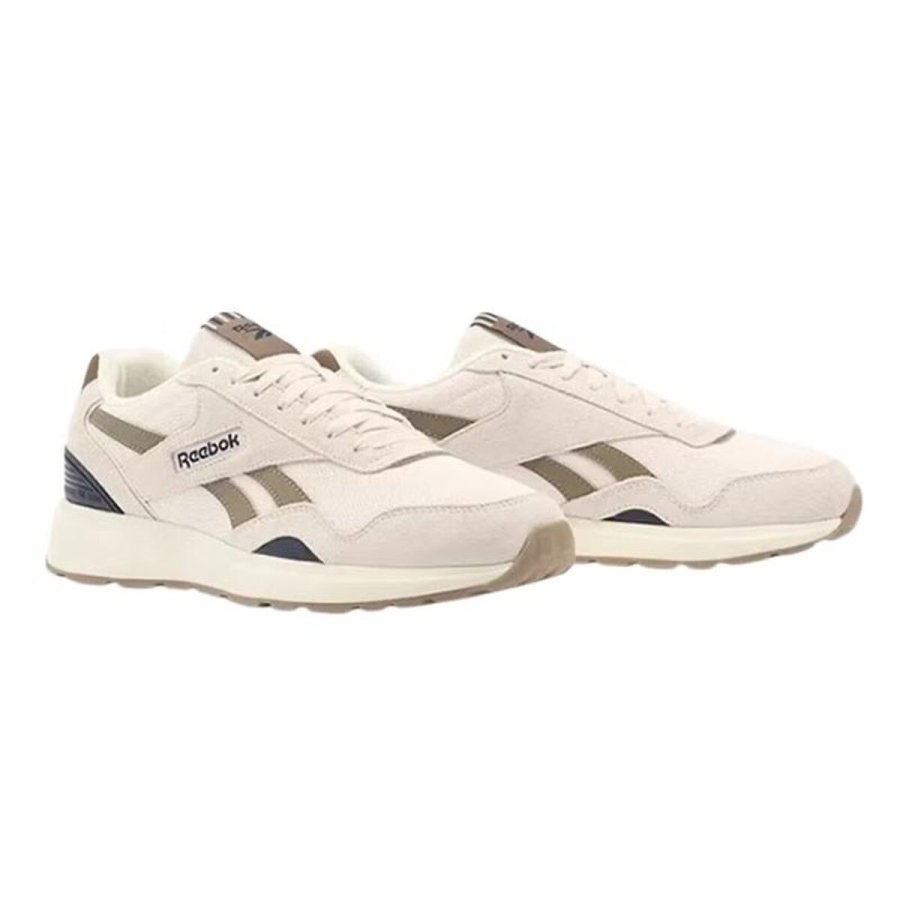 Tr�ningssko Reebok Gl1100 Beige #2