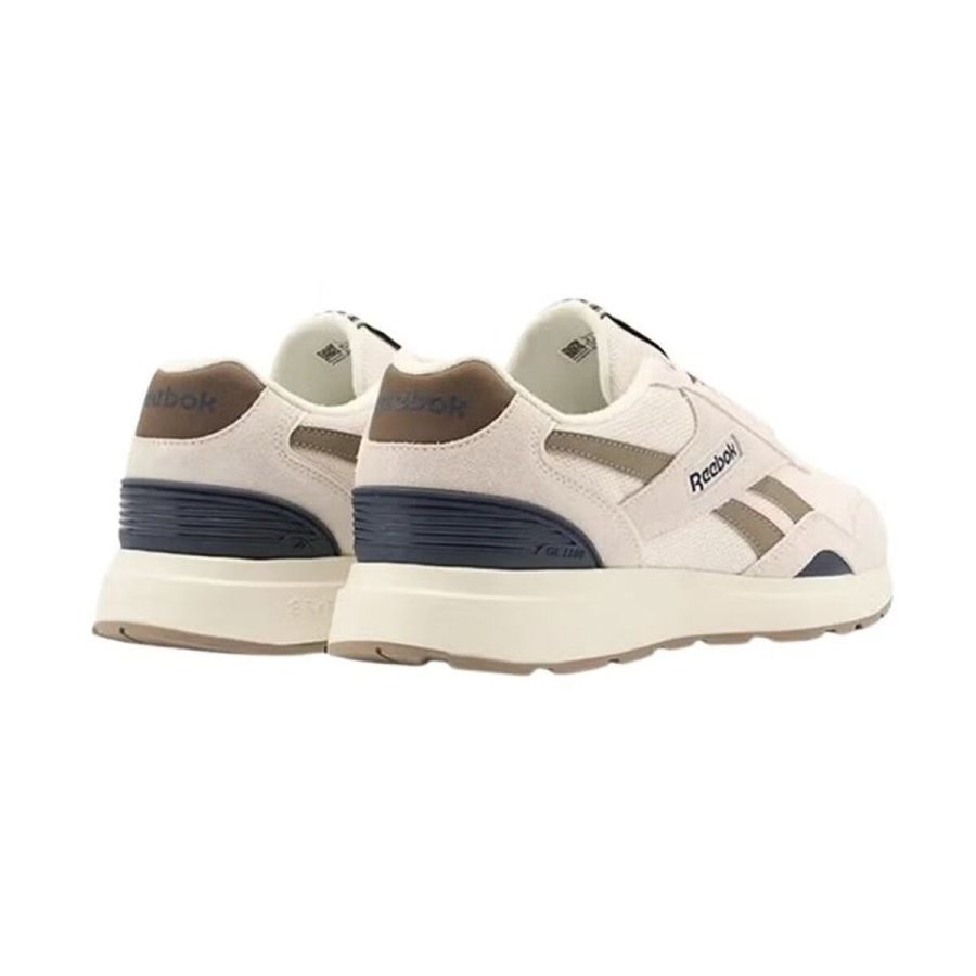 Tr�ningssko Reebok Gl1100 Beige #3