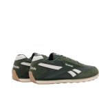 Kondisko til M�nd Reebok Glide Low Oliven #4
