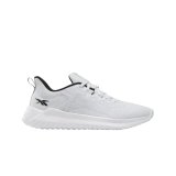 Sportssneakers til damer Reebok Fluxlite Ii Hvid Unisex #1