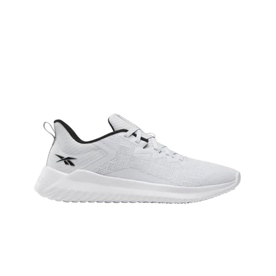 Sportssneakers til damer Reebok Fluxlite Ii Hvid Unisex #1