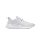 Sportssneakers til damer Reebok Fluxlite Ii Hvid Unisex #1