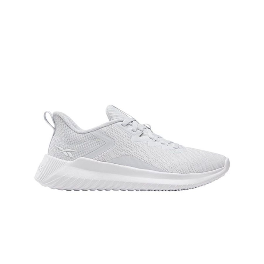 Sportssneakers til damer Reebok Fluxlite Ii Hvid Unisex #1