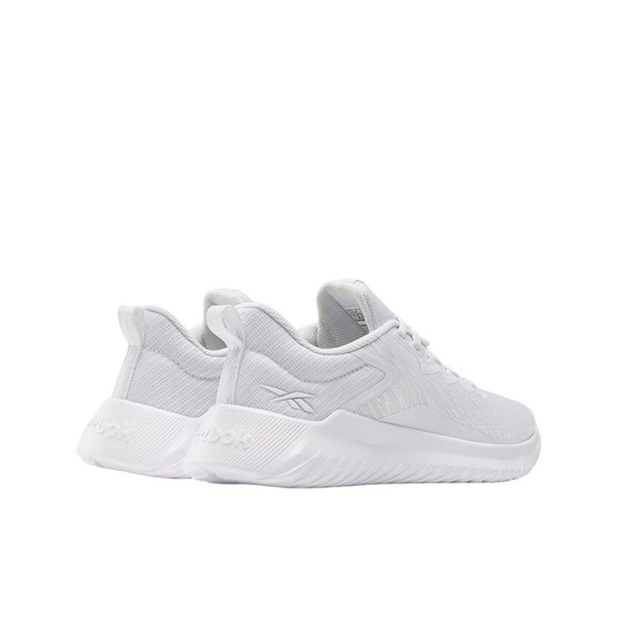 Sportssneakers til damer Reebok Fluxlite Ii Hvid Unisex #3