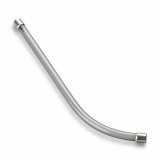 Udskifter Poly 202118-10 Mikrofon Slvfarvet (10 enheder) #1