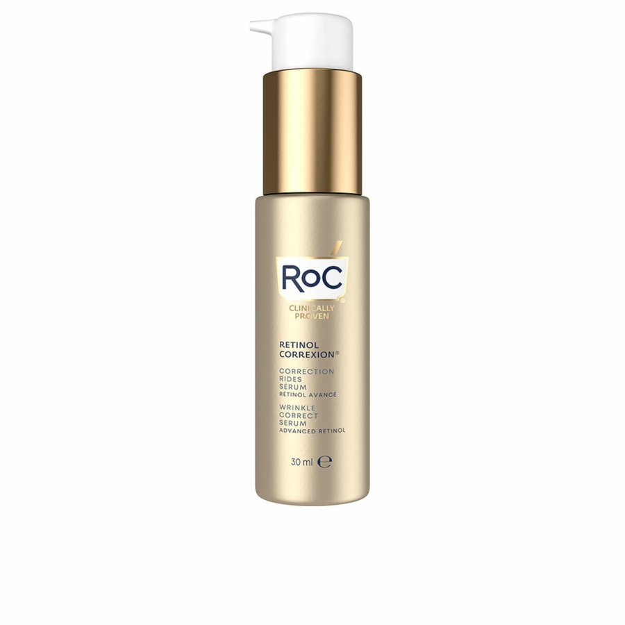 Ansigtsserum Roc Wrinkle Correct Retinol (30 ml) #1