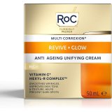 Anti-Age Creme Roc Multi Correxion Revive + Glow (50 ml) #4