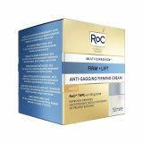 Creme med opstrammende effekt Roc Firm Lift 50 ml #2