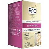 Ansigtsserum Roc Line Smoothing Retinol Nat 30 Kapsler #2