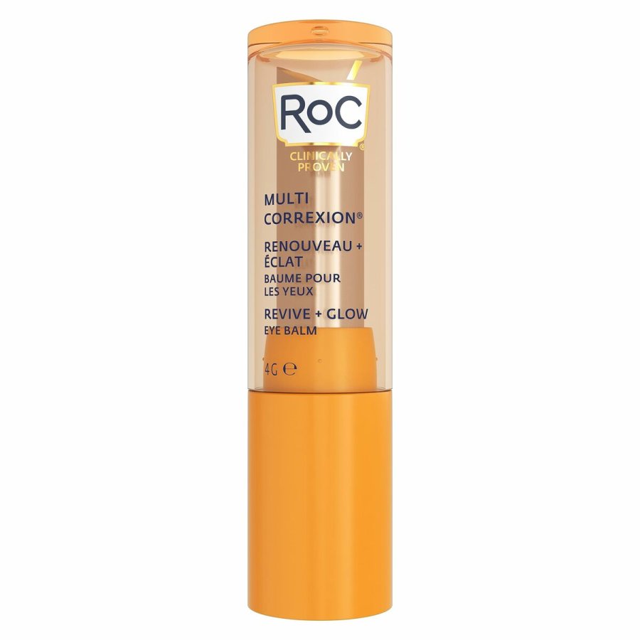 Creme til jenpleje Roc REVIVE + GLOW 4 g #2