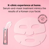 Fugtgivende Ansigtsmaske DR.JART+ CRYO RUBBER #2