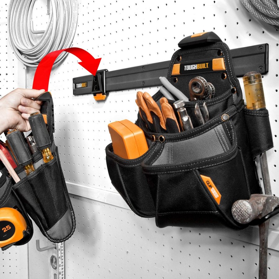 Vrktjholder Toughbuilt tb-53 Stl 60 cm #2