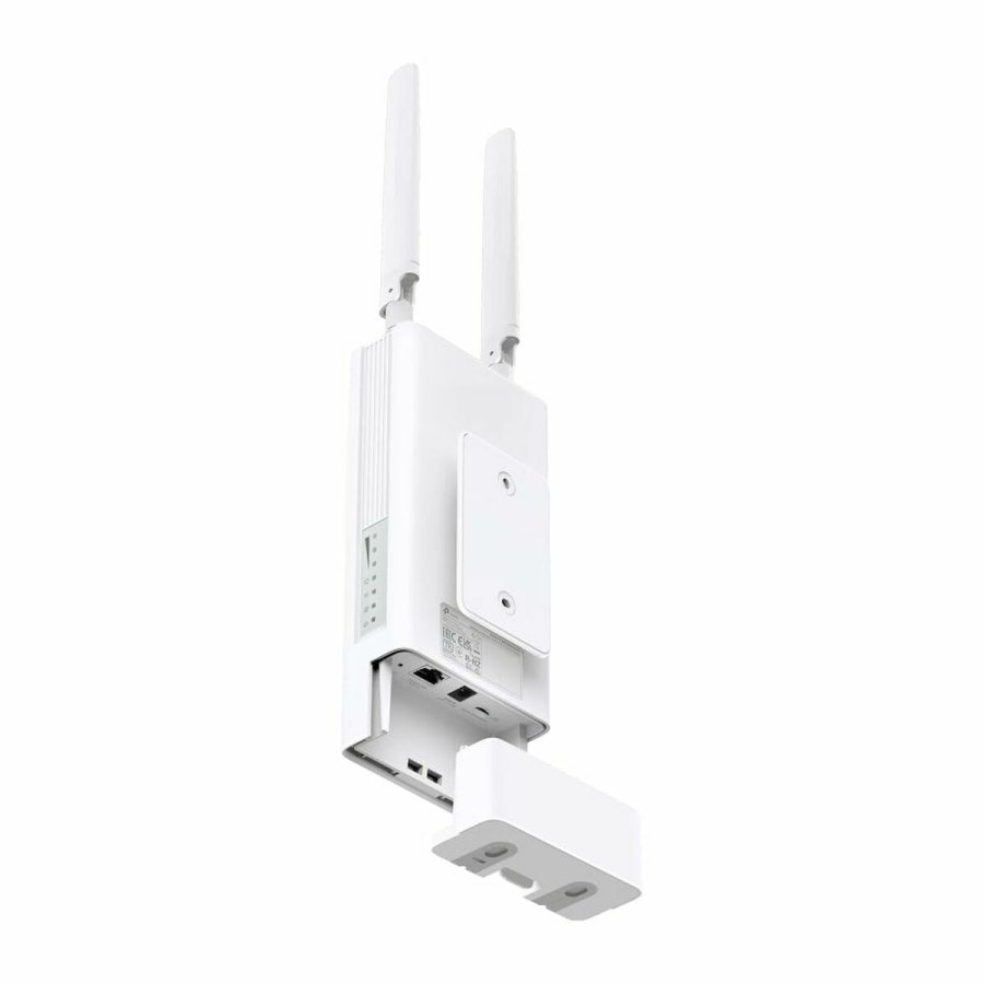 Router TP-Link TL-MR100-OUTDOOR Hvid RJ45 Ethernet LAN PoE x 1 LTE #7