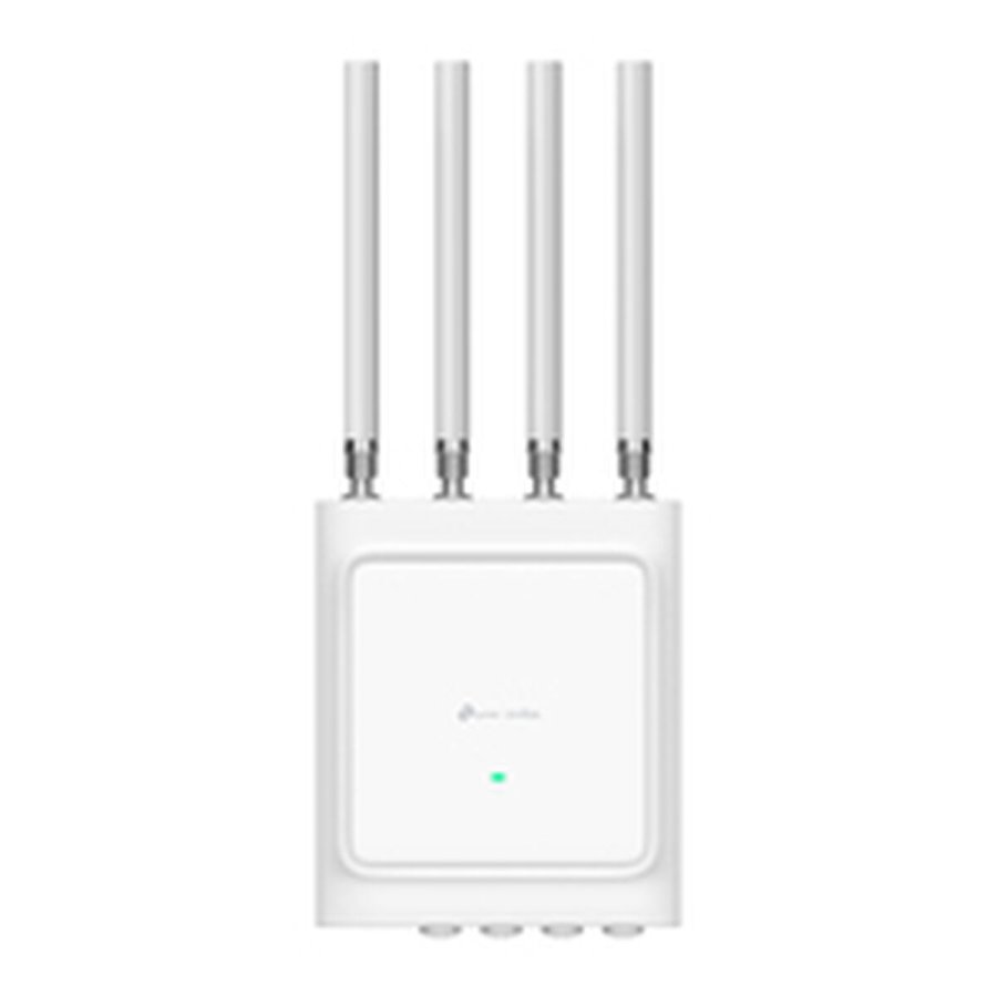UTP kategori 6 stift netv�rkskabel TP-Link EAP668-OUTDOOR HD #1