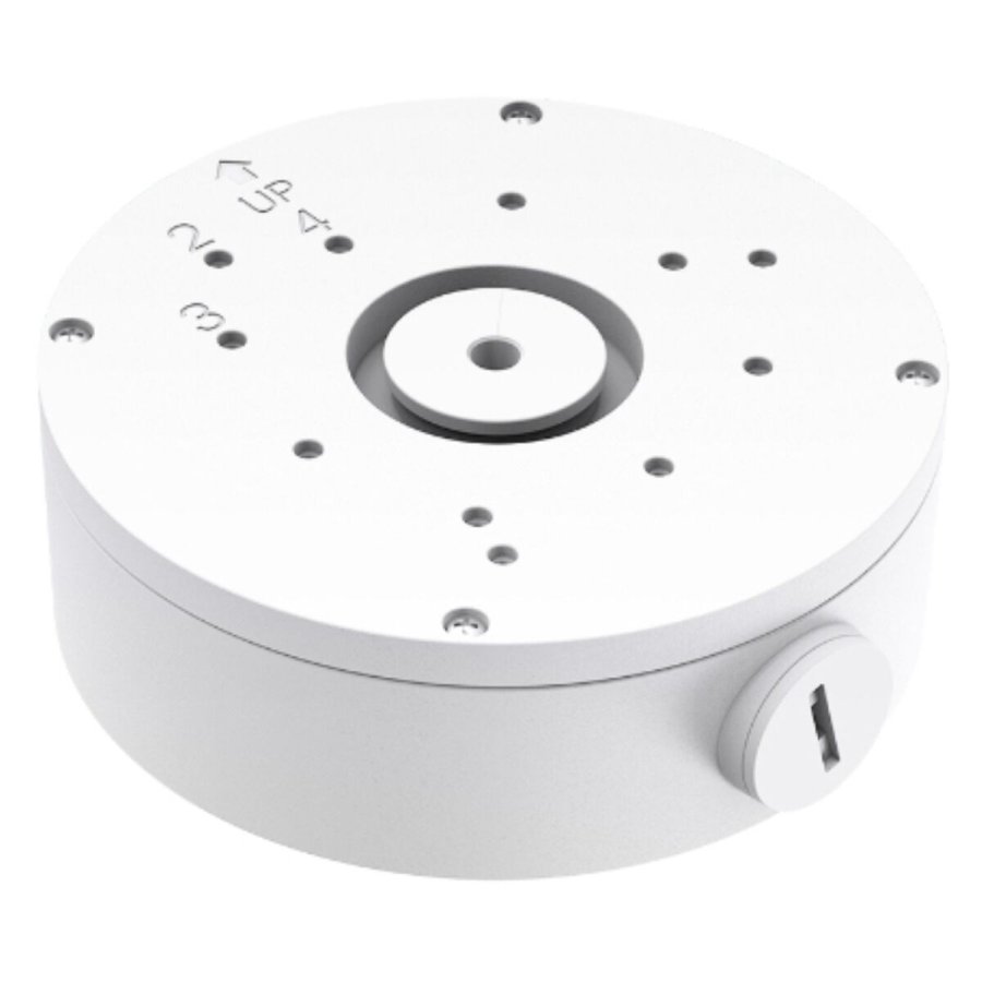 Skrm TP-Link VJB-305 Hvid #5