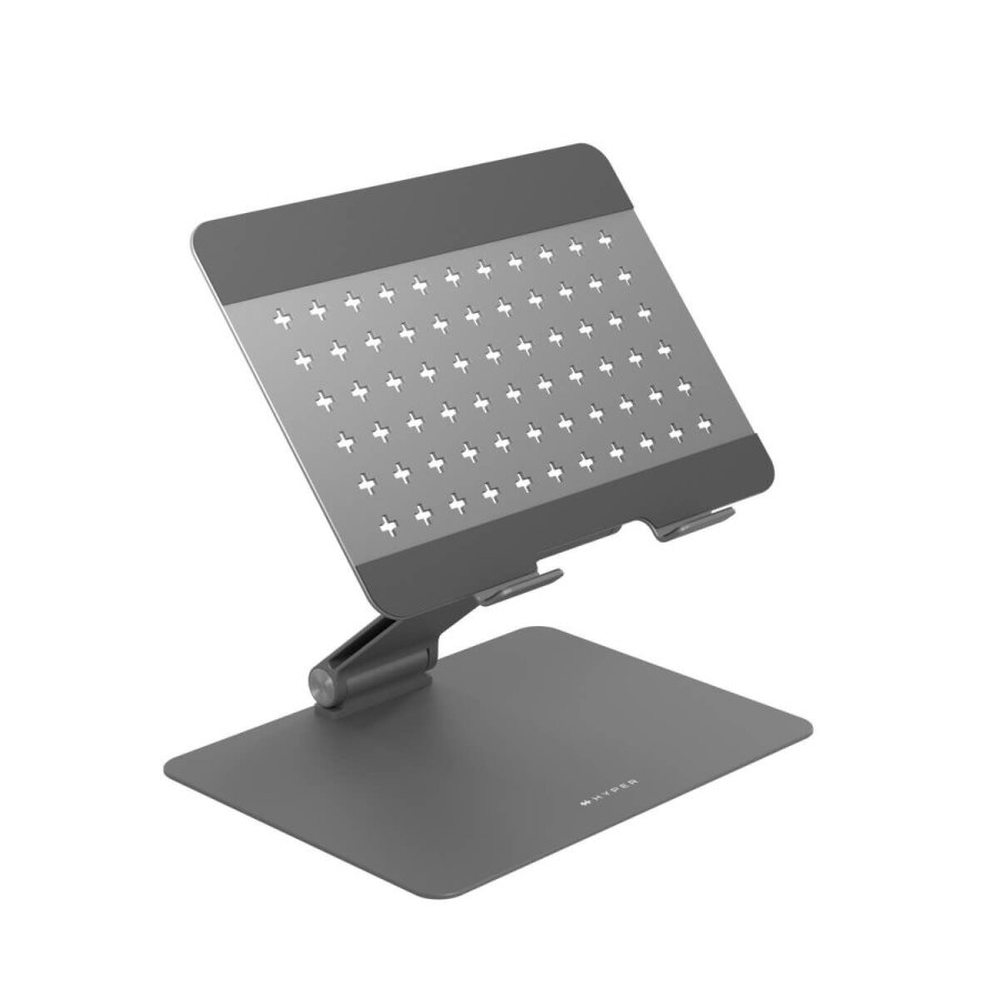 Notebookstativ Hyper HS1150GYGL Aluminium #4