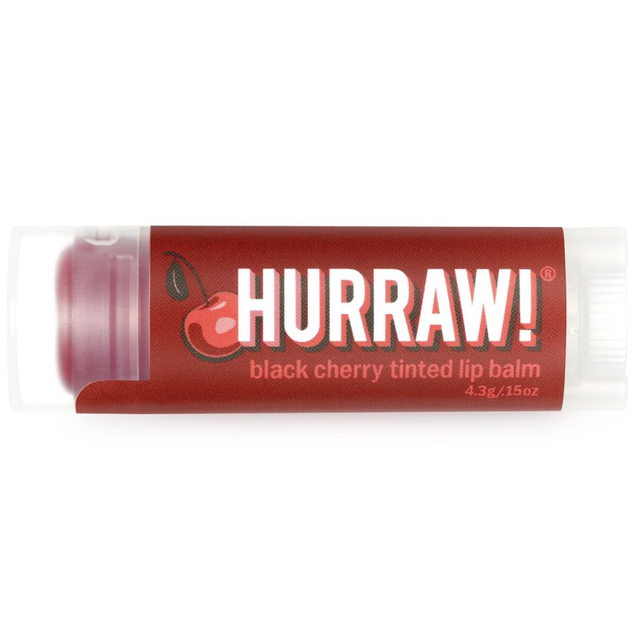 Lbepomade Hurraw! Stjerne #1